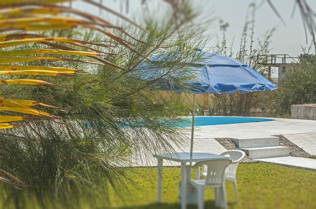 Hotel Azulejos Playa Chachalacas Dış mekan fotoğraf