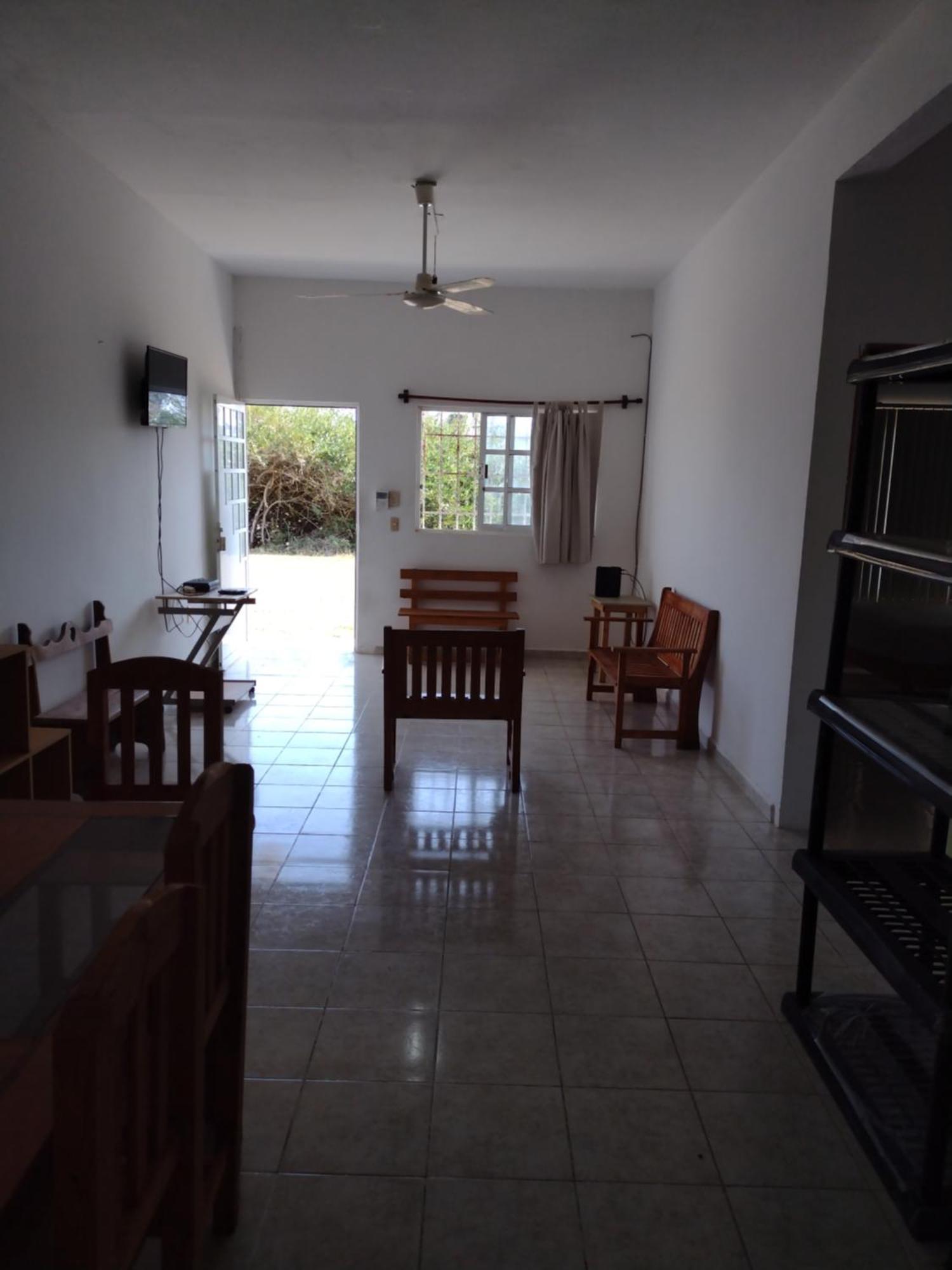 Hotel Azulejos Playa Chachalacas Dış mekan fotoğraf