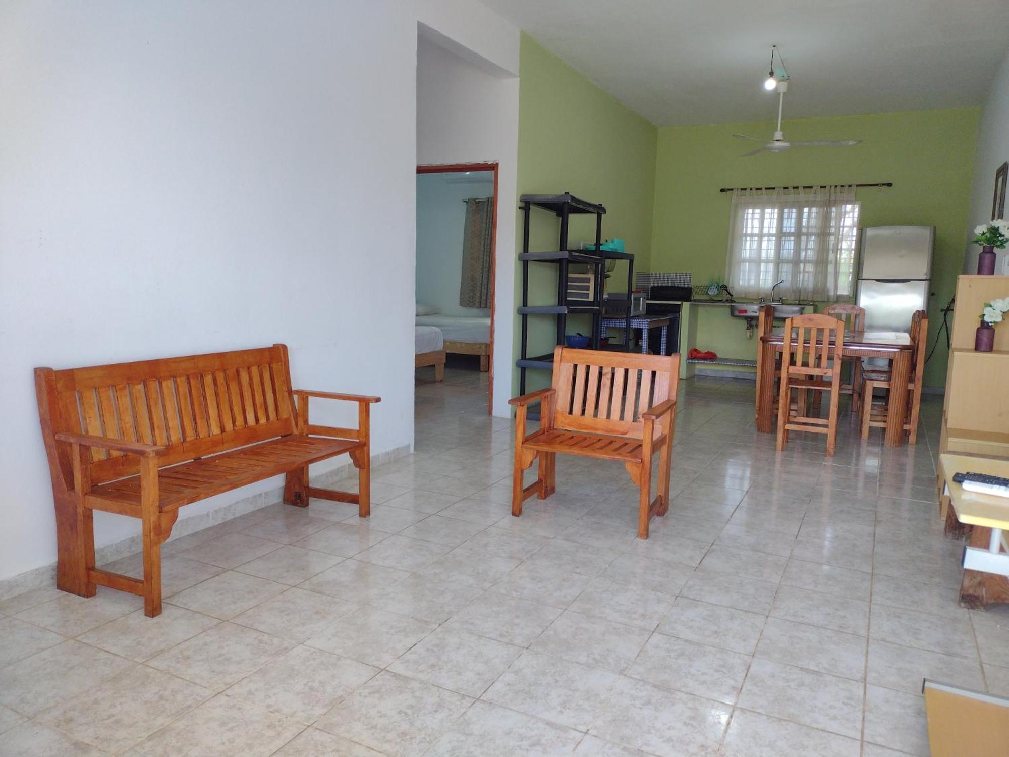 Hotel Azulejos Playa Chachalacas Dış mekan fotoğraf